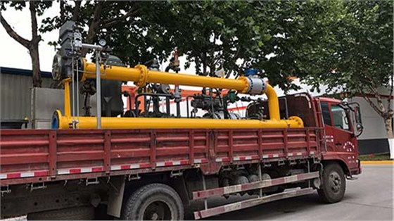 德林100萬(wàn)方集氣撬 德林100萬(wàn)方集氣撬