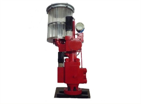 远程智能气井泡沫排水加注装置 远程智能气井泡沫排水加注装置