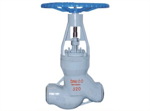 國標(biāo)電站截止閥
