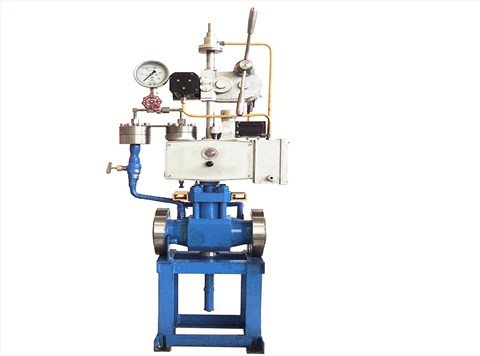 紧急切断阀(截止阀) 紧急切断阀(截止阀)