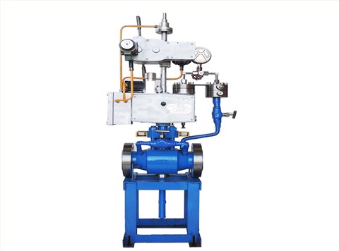 紧急切断阀(截止阀) 紧急切断阀(截止阀)