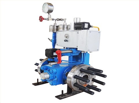 紧急切断阀(球阀) 紧急切断阀(球阀)