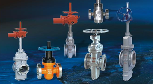 球閥生產(chǎn)廠家航天泵閥為您帶來平板閘閥特征概述 球閥生產(chǎn)廠家航天泵閥為您帶來平板閘閥特征概述