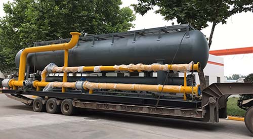 德林100萬方集氣撬發(fā)貨 德林100萬方集氣撬發(fā)貨