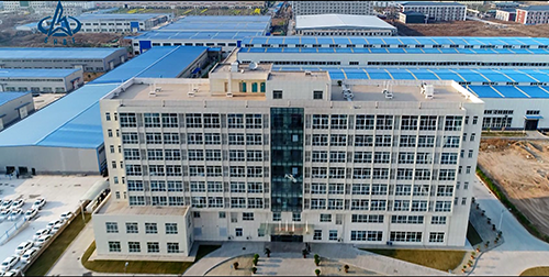 閥門行業(yè)情勢低迷，航天泵閥迎難而上