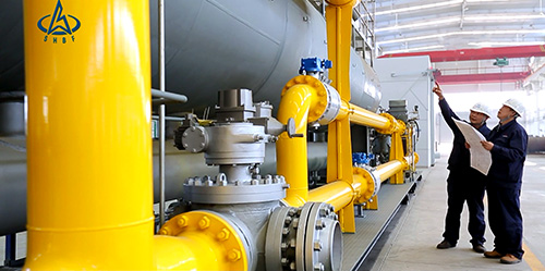 高溫工況下如何選擇閥門材料 高溫工況下如何選擇閥門材料