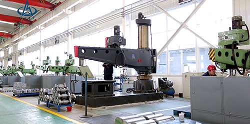 如何正確選擇閥門電動(dòng)執(zhí)行器 如何正確選擇閥門電動(dòng)執(zhí)行器