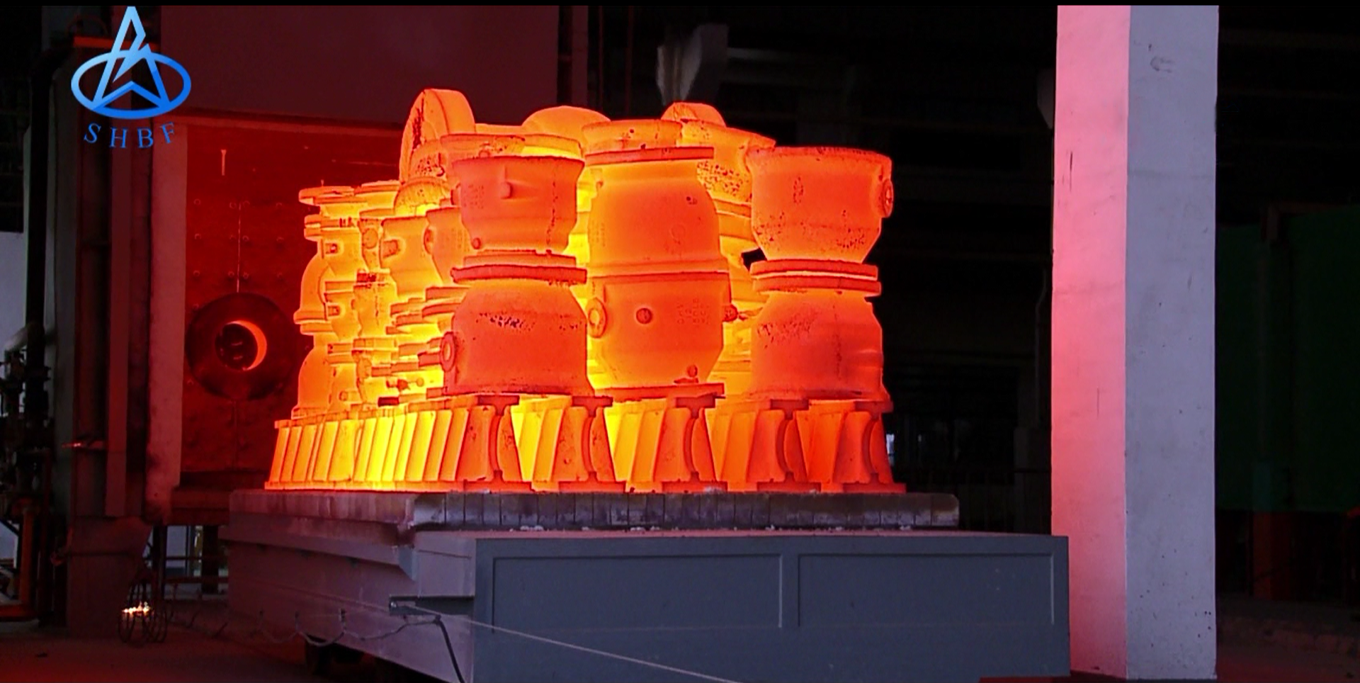 閥門熱處理工藝有哪些 閥門熱處理工藝有哪些