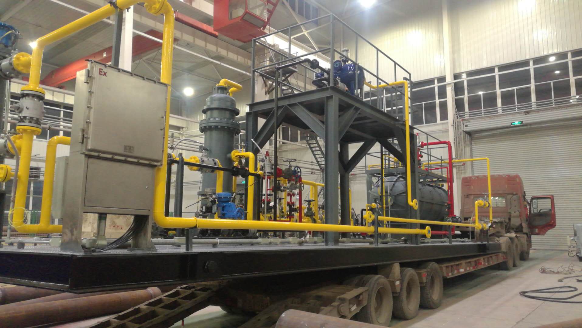 航天泵閥講堂:閥門泄漏的五種情況及應(yīng)對(duì)方法 航天泵閥講堂:閥門泄漏的五種情況及應(yīng)對(duì)方法