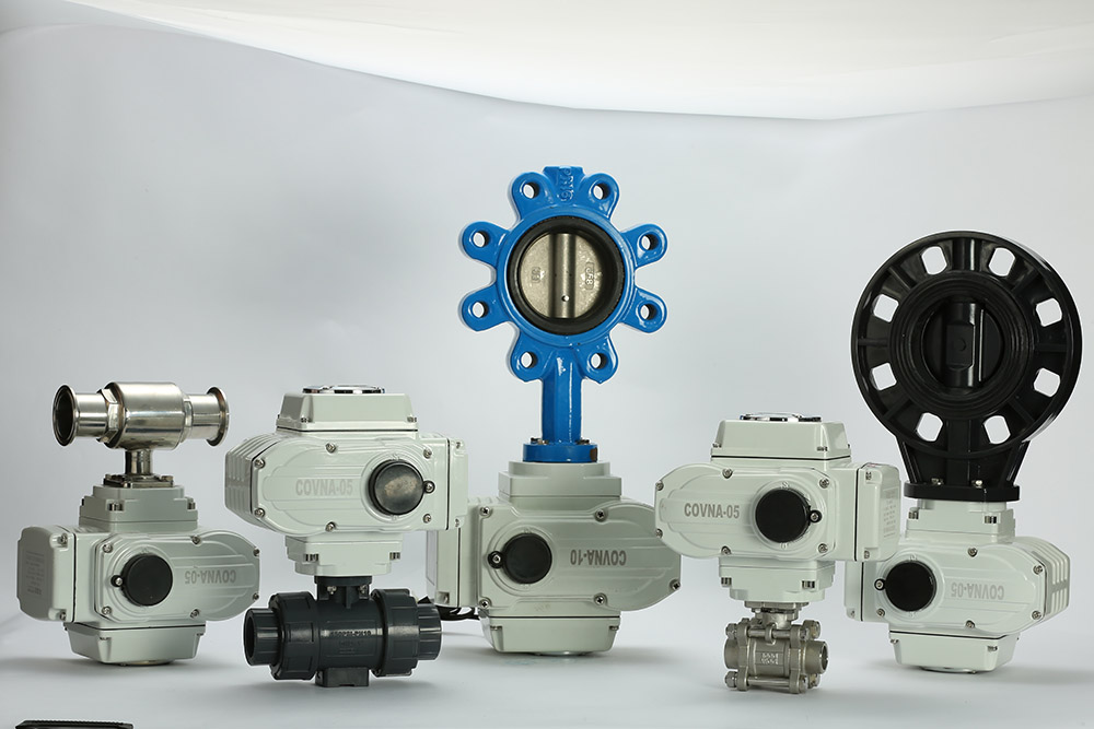 學(xué)會(huì)這四點(diǎn)，做一個(gè)合格的閥門(mén)業(yè)務(wù)員