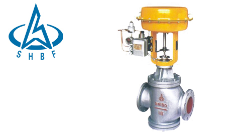 簡析直通單座調節(jié)閥