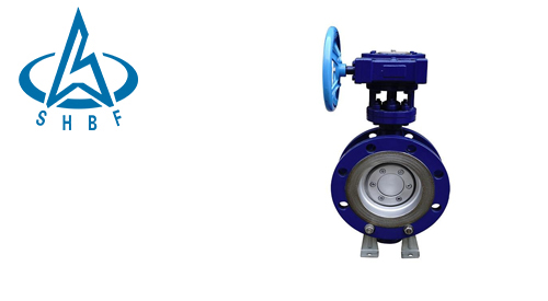 高溫用金屬密封蝶閥 高溫用金屬密封蝶閥