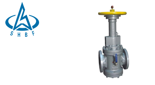 淺談TG4X雙關(guān)雙斷閥-將軍閥 淺談TG4X雙關(guān)雙斷閥-將軍閥