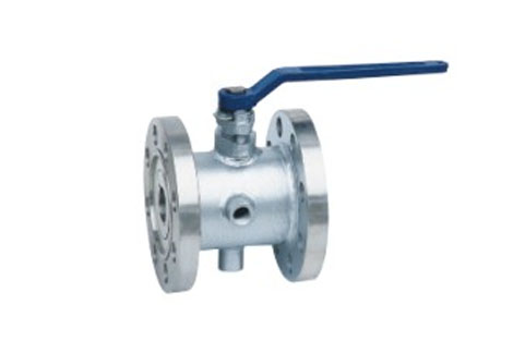 夾套保溫球閥 夾套保溫球閥