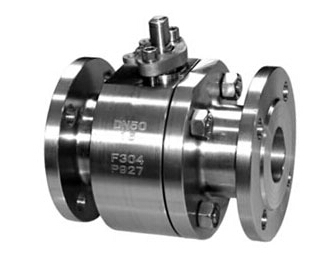 浮動(dòng)式鍛鋼球閥 浮動(dòng)式鍛鋼球閥