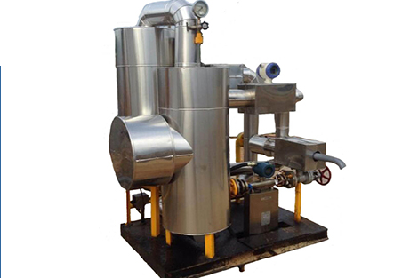 容積式原油計量撬 容積式原油計量撬